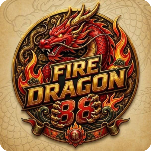 Fire Dragon 88 logo